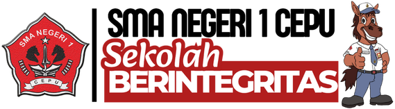 SMA NEGERI 1 CEPU
